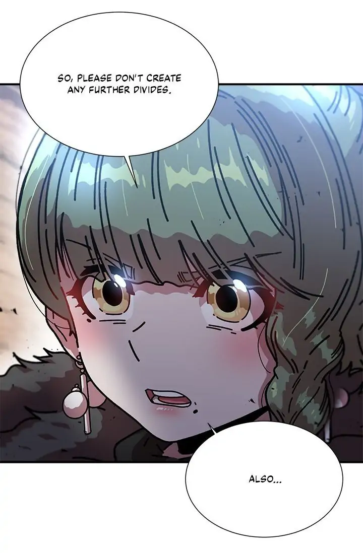 I was born as the Demon Lord’s daughter chapter 32 - page 13